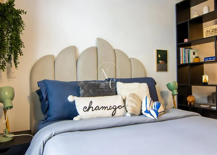 Riodowntown Hub By Rnc Flats Apartamento Rio de Janeiro
